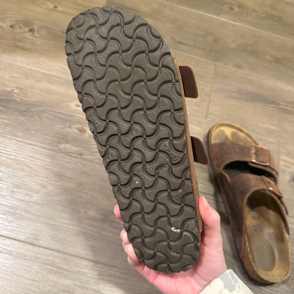 Birkenstock Arizona Sandals - Picture 5 of 5